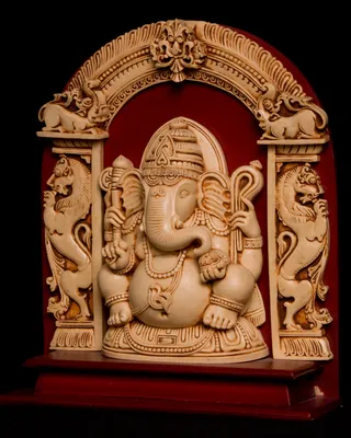 Lord Ganesha