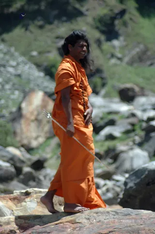 Himalaya Yatra 2005 Photos