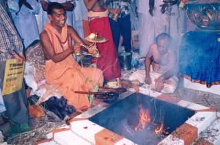 Chandi Homa In Rajarajeshwari Temple - 83-Chandihoma_79b.jpg