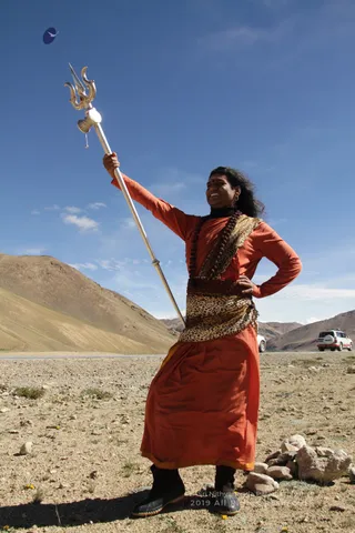 HDH Bhagwan Sri Nithyananda Paramashivam
