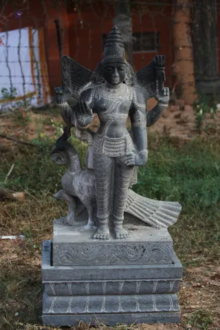 Nithyananda-Sacredarts-Stone-Deity - batch_IMG_0061.JPG