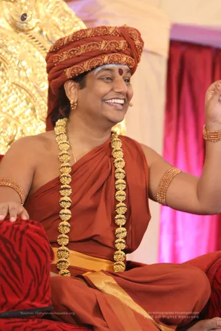 Paduka Puja Satsang - IMG_6853.JPG