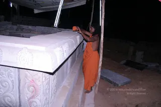 Nithyanandeshwara-Pranaprathistai - IMG_6079.JPG