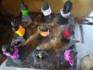Kailaasa Paramparagatha Suvarnapeetha Sarvajnapeetha Swargapuram Samrajyam