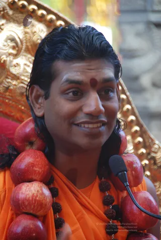 Morning-Satsang - DSC_3160.JPG