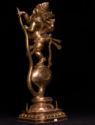 Lord Ganesha