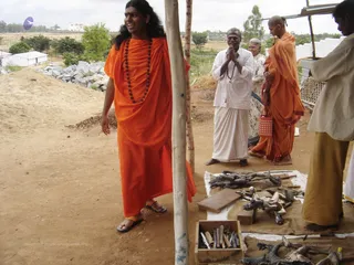Swamiji Arrives From Himalayayatra - DSC00467_watermark.JPG