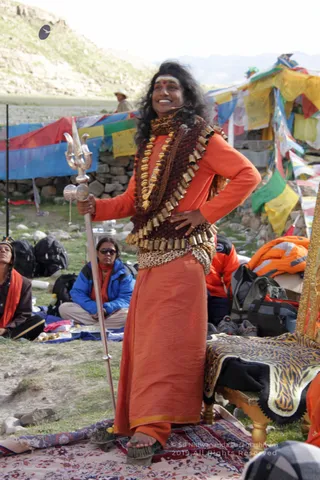 HDH Bhagwan Sri Nithyananda Paramashivam