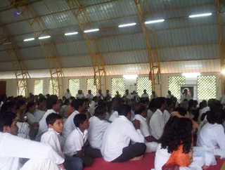 Swamiji Returns From Usa - 100_4767_watermark.jpg