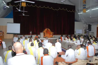 Ashramites-Meeting - DSC_8335.JPG