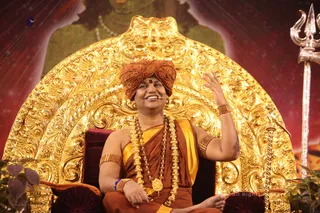 Nithya Satsang And Kalpataru Darshan - IMG_1258.jpg