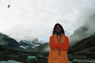 Himalaya Yatra - 2004-2005 Photos