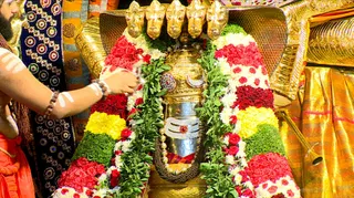 Uttamottama Seva in Adi Kailash