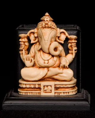 Lord Ganesha