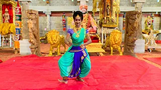 Uttamottama Seva in Adi Kailash
