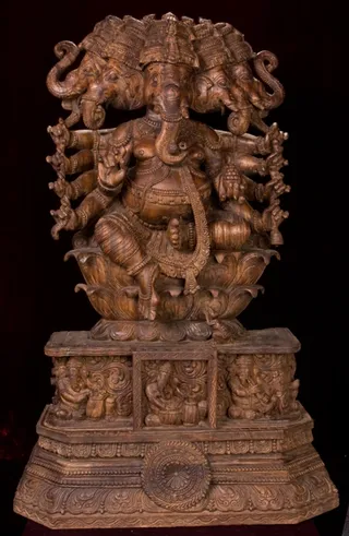 Lord Ganesha