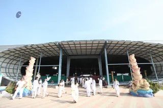 Welcoming-Swamiji - IMG_0929.JPG