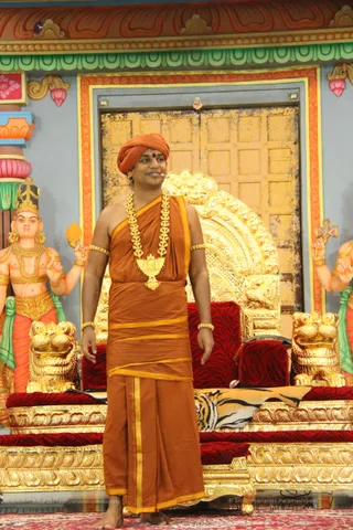 Nithyasatsang Swamiji - IMG_2136.JPG
