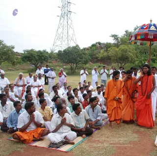 Bhoomipooja - batch_DSC_0147.JPG