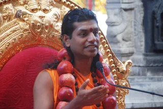 Morning-Satsang - DSC_3204.JPG