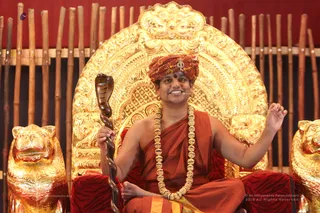 Morningsatsang - IMG_2481.JPG