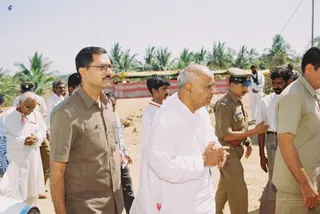 Foundation Stone Laying Ceremony - 99388025_1133649796996074_5865803845950504960_o.jpg