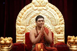 Padukapuja Morningsatsang Kalpatarudarshan - _MG_3452.jpg