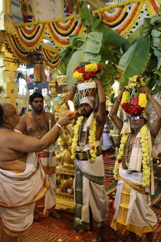 Kumbhabishekam - Copy of kumbhabhishekam IMGL4784.JPG