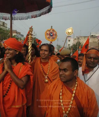 27 ஏப்ரல் 2008 உலகளாவிய இந்து சமுதாயங்கள்