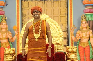 Nithyasatsang Swamiji - IMG_2171.JPG