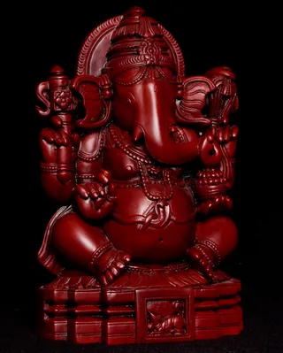 Lord Ganesha