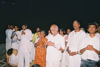 Karthikai Deepam At Tiruvannamalai - F1160034_watermarked.jpg