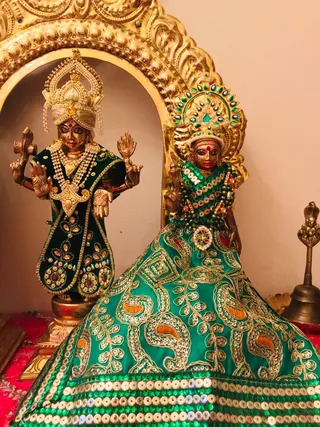 KAILASA UNITED KINGDOM - Padhuka Mandir