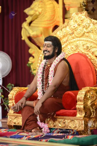 Energy Darshan And Manifesting Powers - DSC_3473.jpg