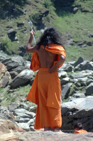 Himalaya Yatra 2005 Photos