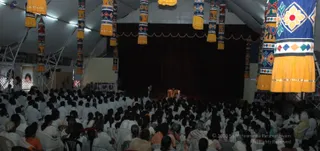Meeting-With-Devotees - DSC_6558.JPG