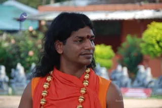Swamiji-Doing-Pranaprathistha-To-Durga-Devi - watermark_DSC_5344.JPG
