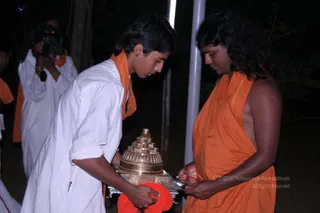 Nithyanandeshwara-Pranaprathistai - IMG_6210.JPG