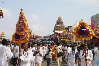 Procession To Temple - DSC00027_watermarked.jpg