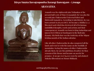 Kailaasa Paramparagatha Surya Vamsa Sarvajnapeetha Surangi Samrajyam