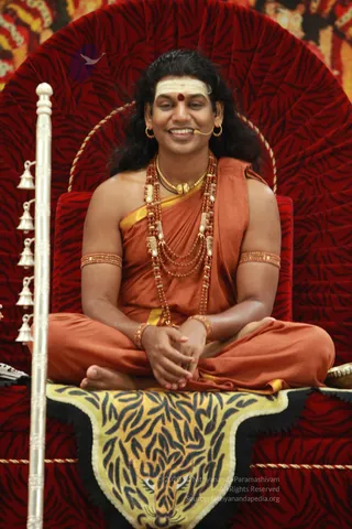 Paadapooja-And-Morning-Satsang - IMG_1053.JPG