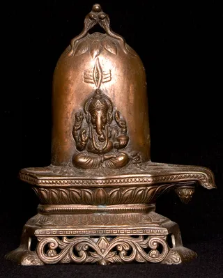 Lord Ganesha