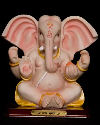 Lord Ganesha