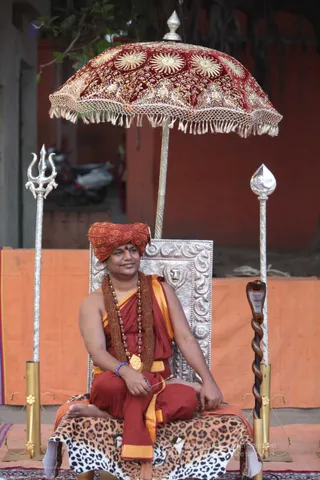 At Ganga Ghat - IMG_2014_batch.jpg