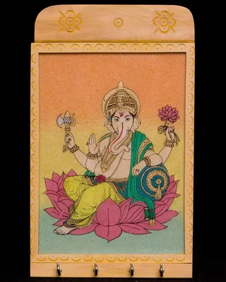 Lord Ganesha