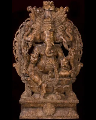 Lord Ganesha