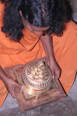 Nithyanandeshwara-Pranaprathistai - IMG_6399.JPG