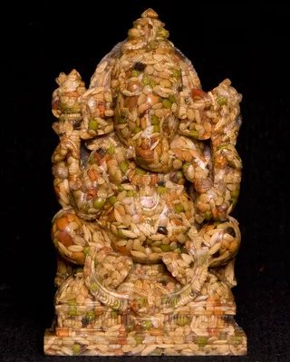 Lord Ganesha