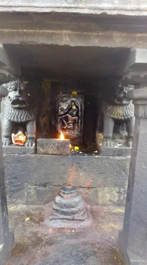 Kailasa Paramparagatha Arunagiri Yogishwara Adi Arunachala Sarvajnapeetha Samrajyam