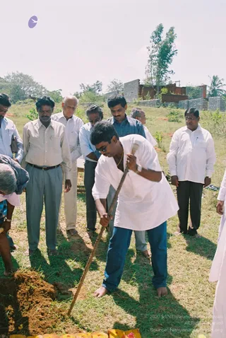 Bhoomipooja Bidadi - watermark_F1100037.JPG